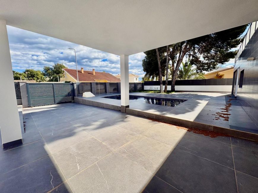 Испания Detached villa Orihuela Costa Alicante