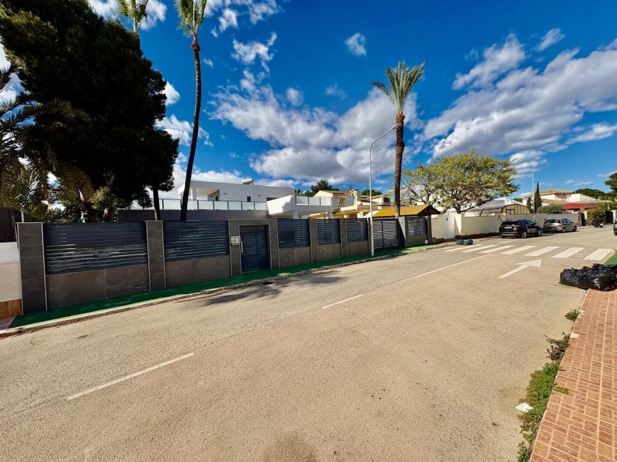 Испания Detached villa Orihuela Costa Alicante