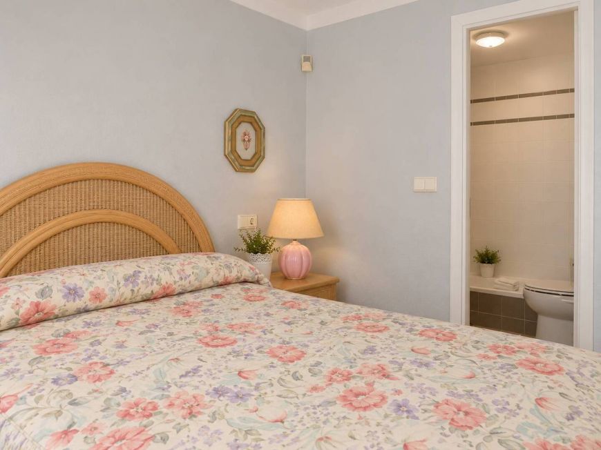 España Villa La Manga Murcia