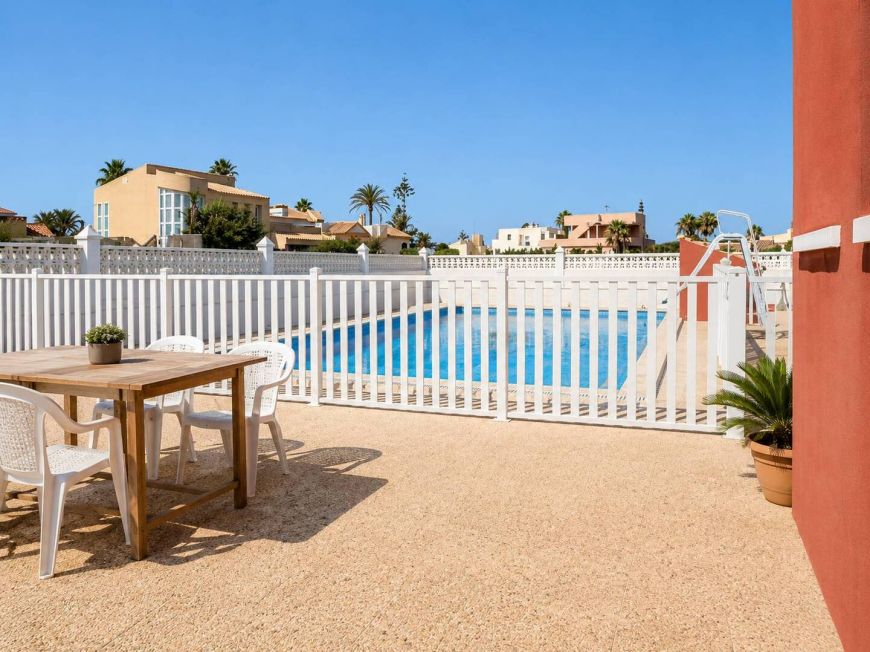 España Villa La Manga Murcia