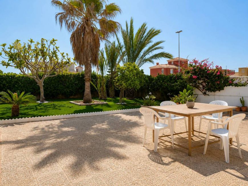España Villa La Manga Murcia