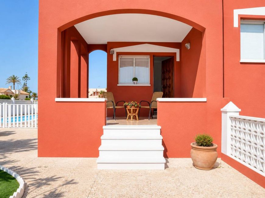 España Villa La Manga Murcia