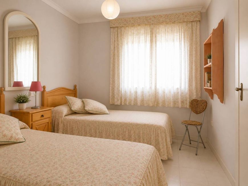 España Villa La Manga Murcia