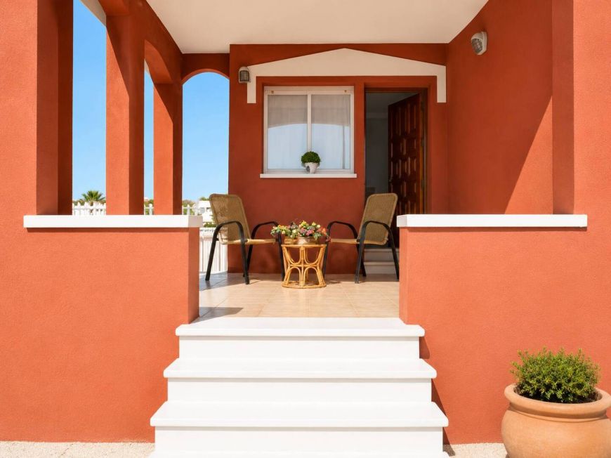 España Villa La Manga Murcia