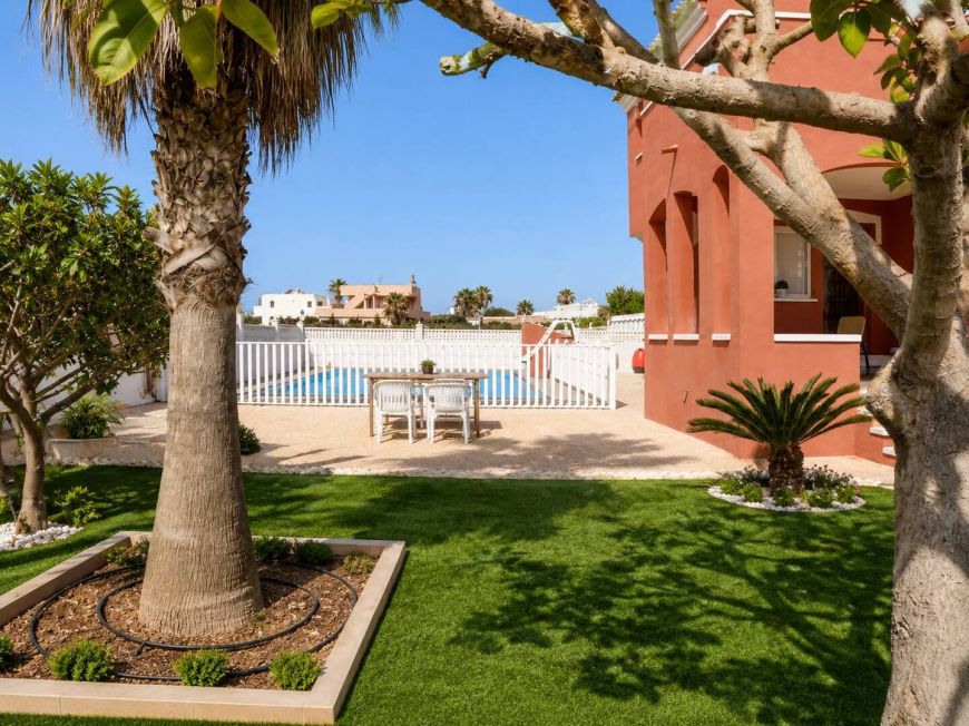 España Villa La Manga Murcia