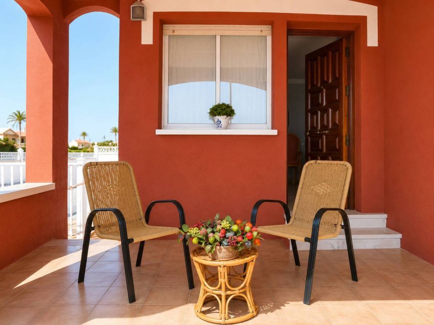 España Villa La Manga Murcia