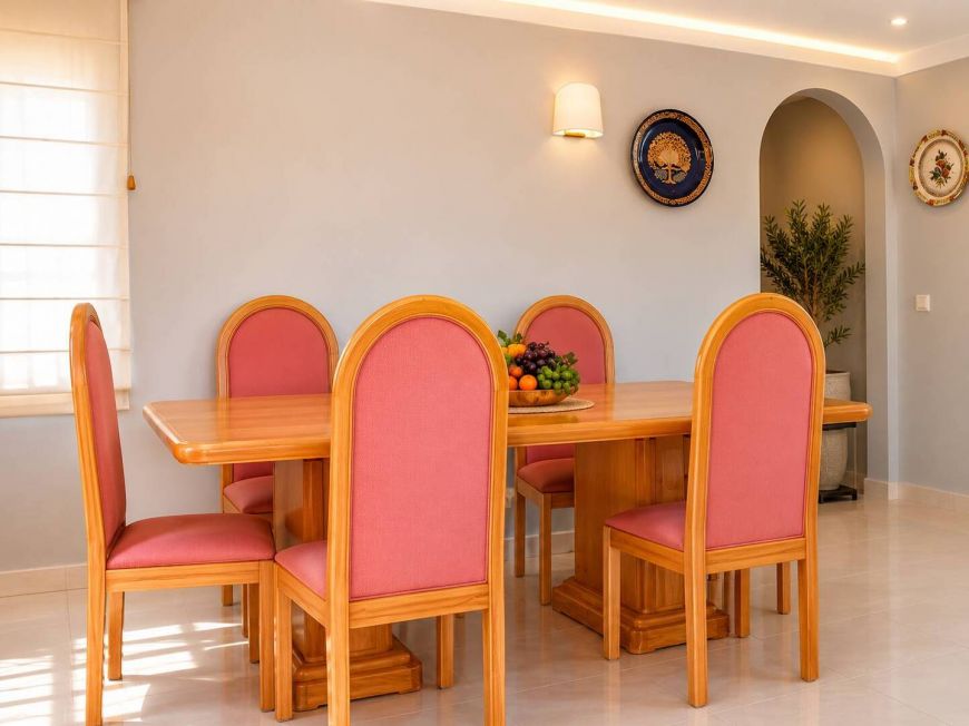 España Villa La Manga Murcia
