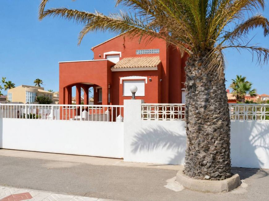 España Villa La Manga Murcia
