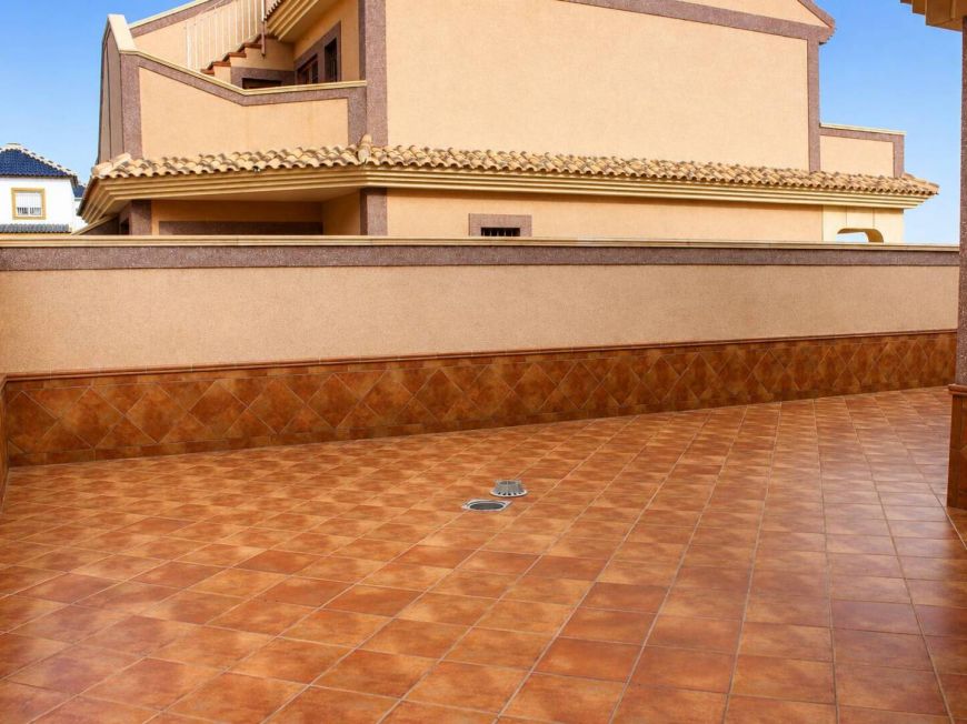 Испания Semi detached villa Torrevieja Alicante