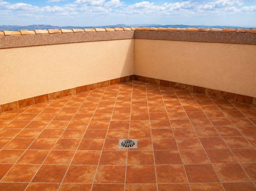 Испания Semi detached villa Torrevieja Alicante