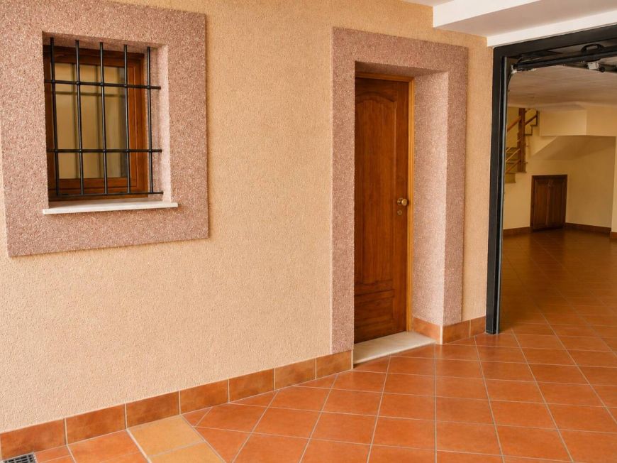 Испания Semi detached villa Torrevieja Alicante