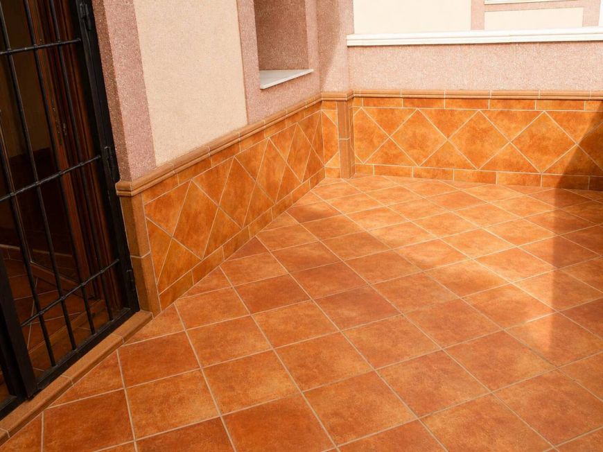 Испания Semi detached villa Torrevieja Alicante