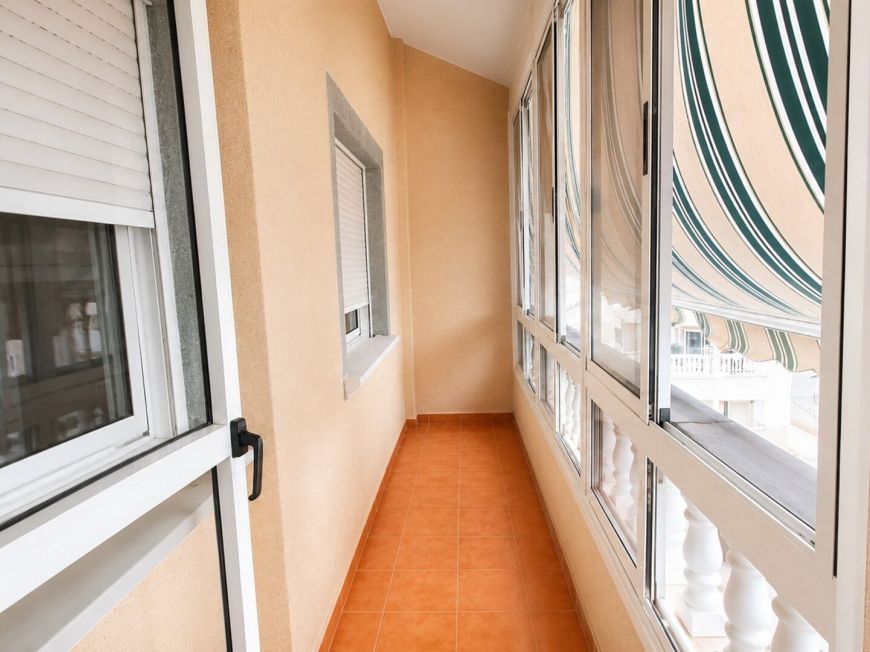 Spain Apartment Torrevieja Alicante