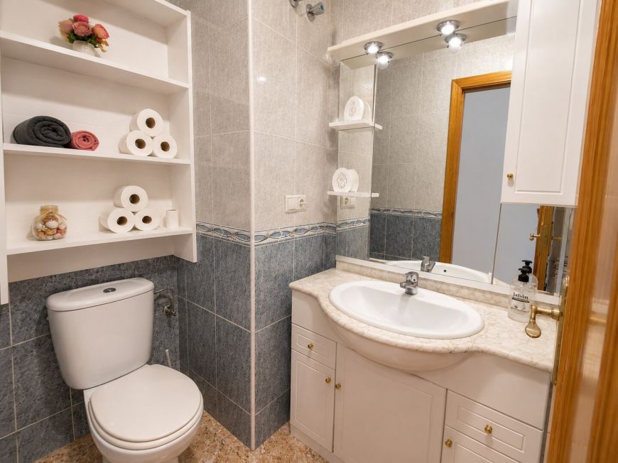 Espanha Apartment Torrevieja Alicante
