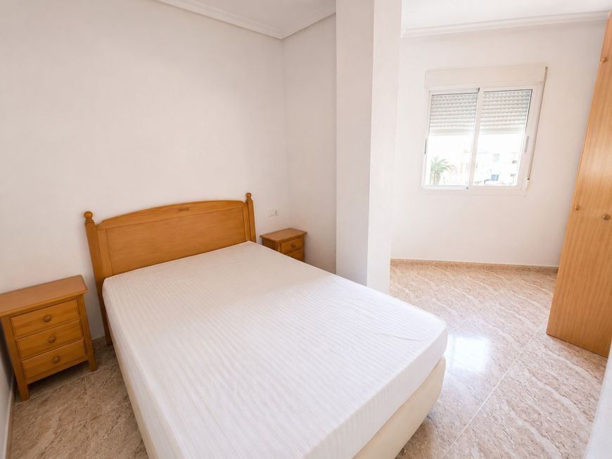 Espanha Apartment Torrevieja Alicante
