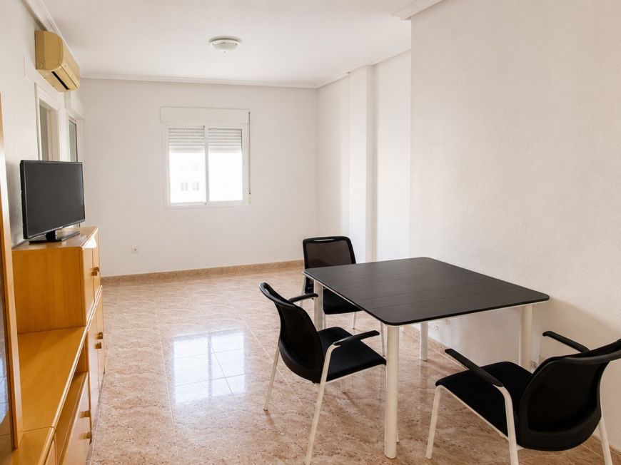 Espanha Apartment Torrevieja Alicante