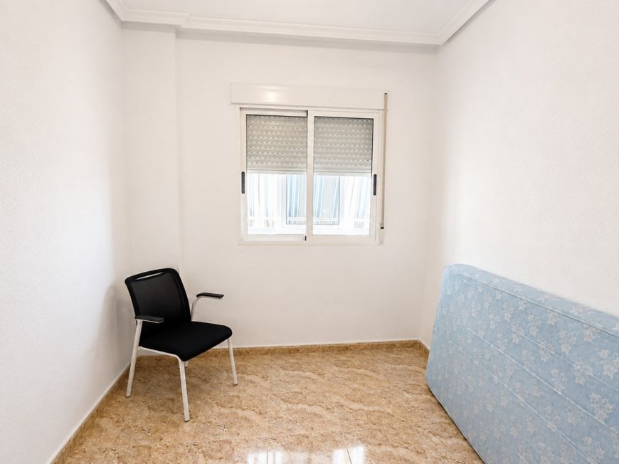 Spain Apartment Torrevieja Alicante