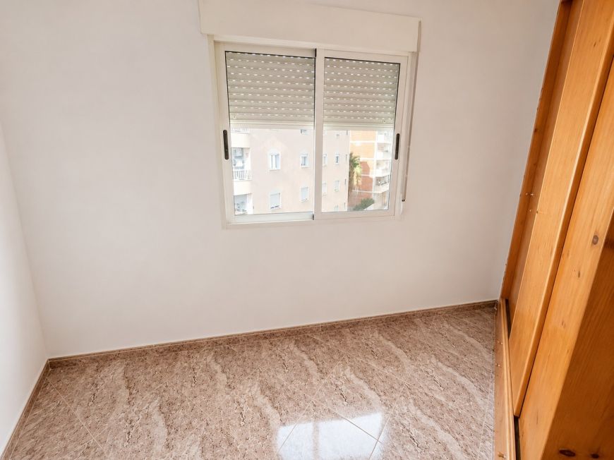 Espanha Apartment Torrevieja Alicante