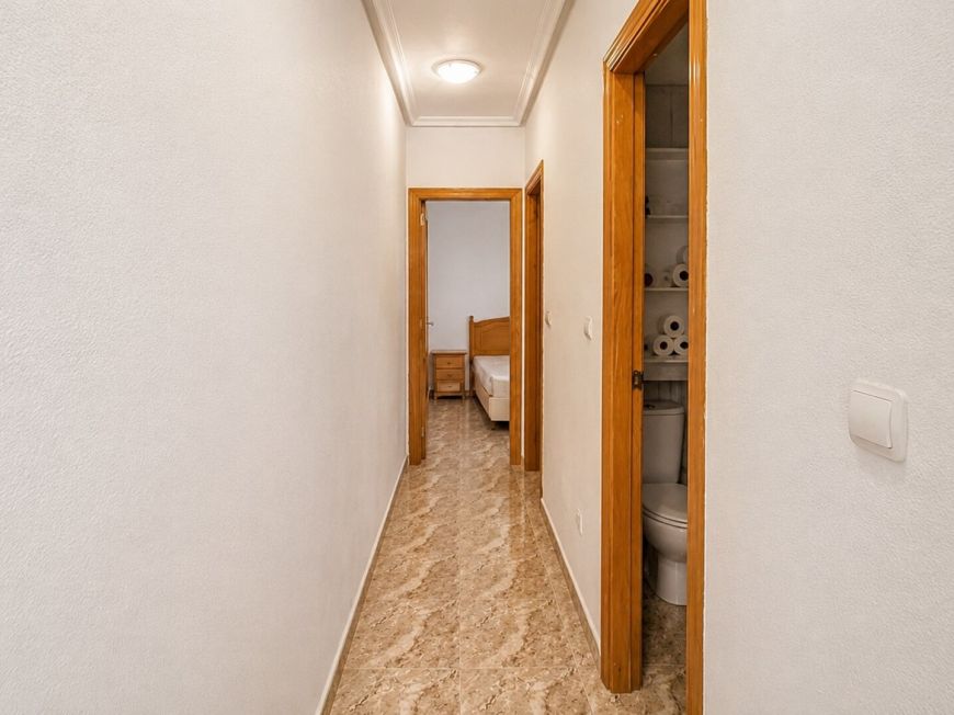 Espanha Apartment Torrevieja Alicante