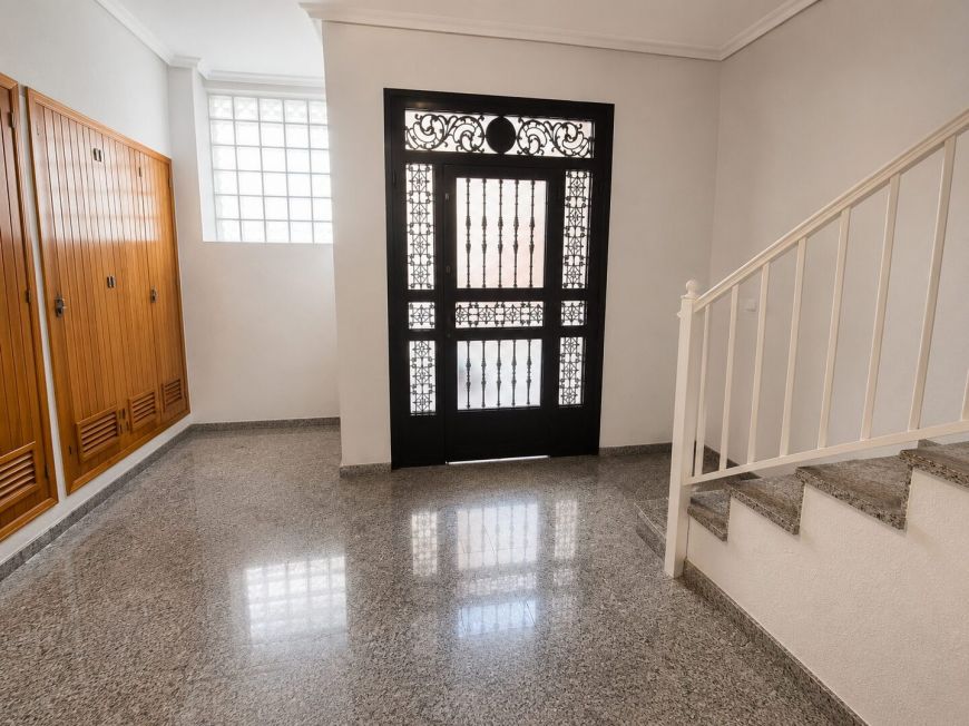 Espanha Apartment Torrevieja Alicante