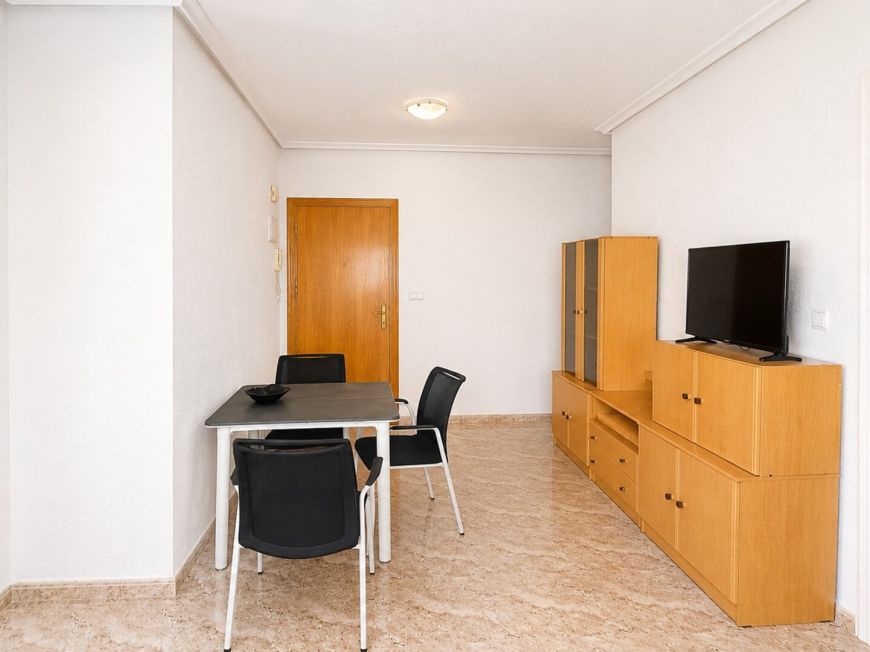 Spain Apartment Torrevieja Alicante