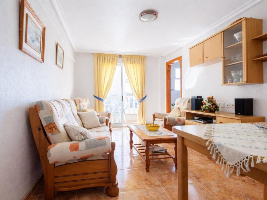 Španělsko Apartamento Torrevieja Alicante