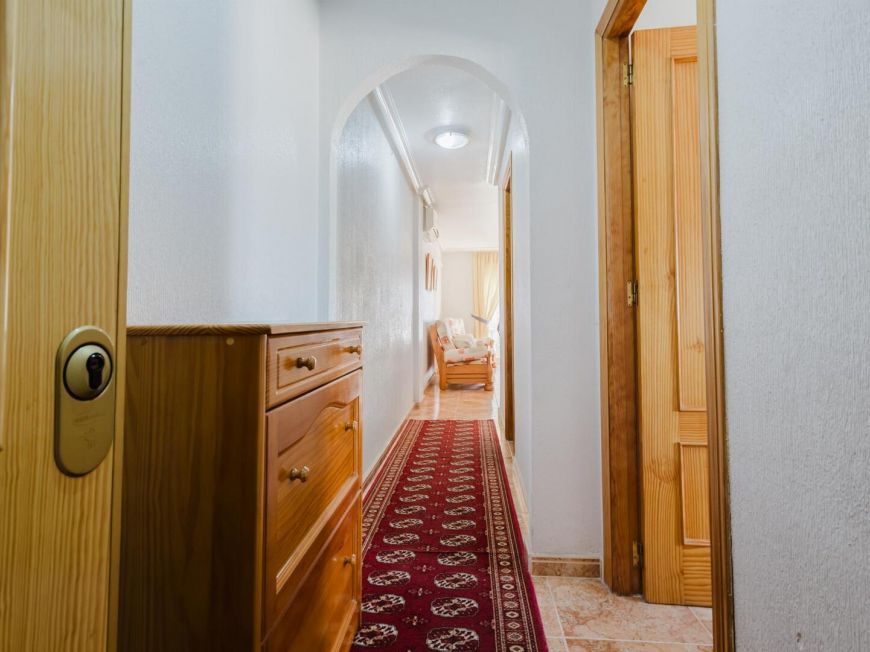 Španělsko Apartamento Torrevieja Alicante