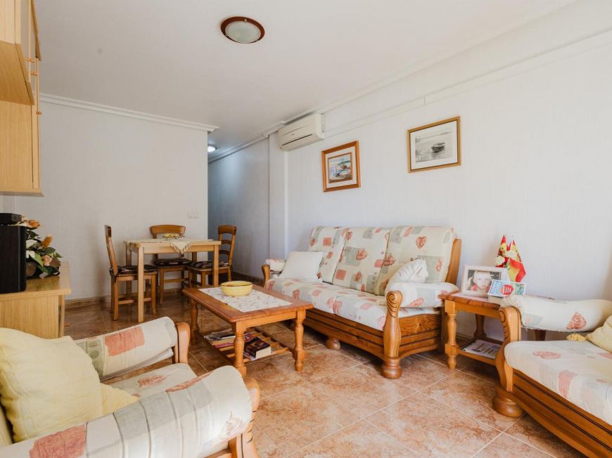 Španělsko Apartamento Torrevieja Alicante