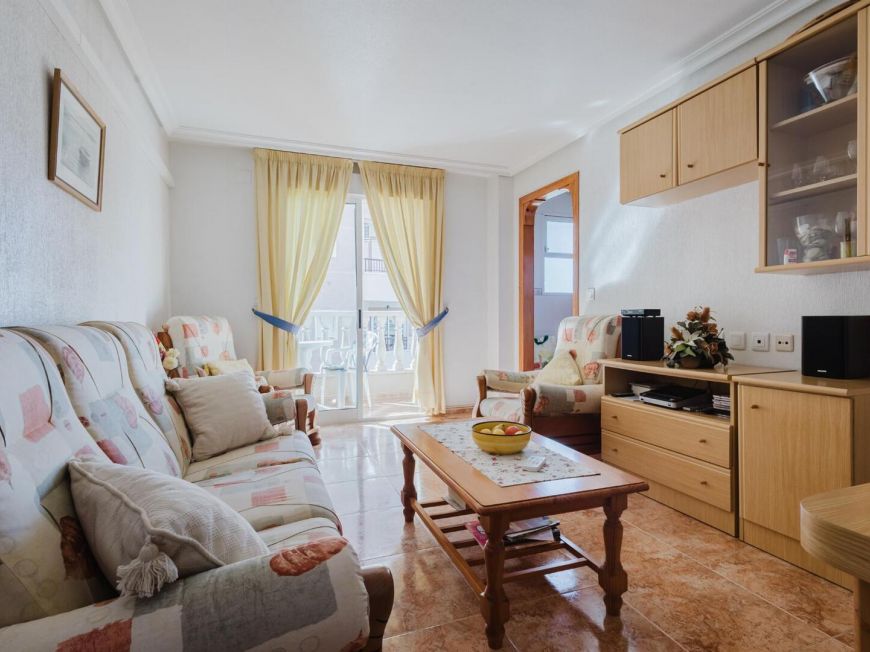 Španělsko Apartamento Torrevieja Alicante