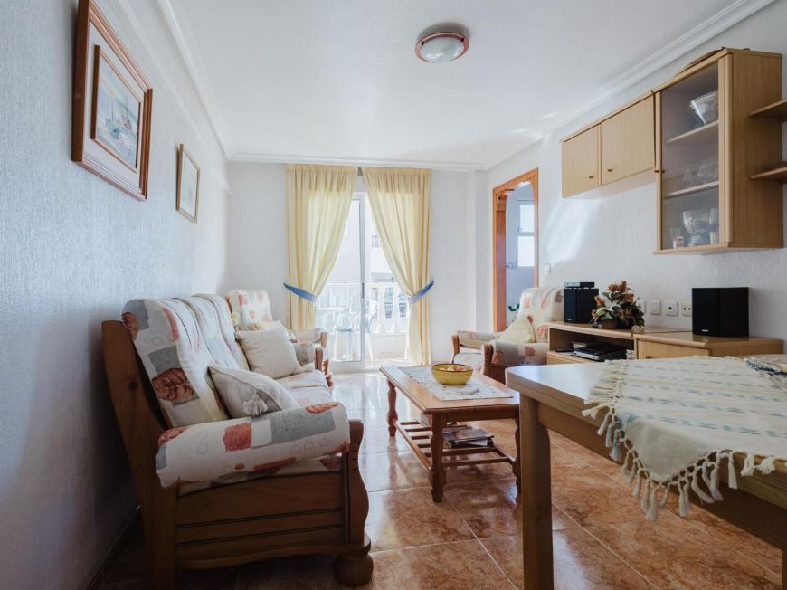 Španělsko Apartamento Torrevieja Alicante