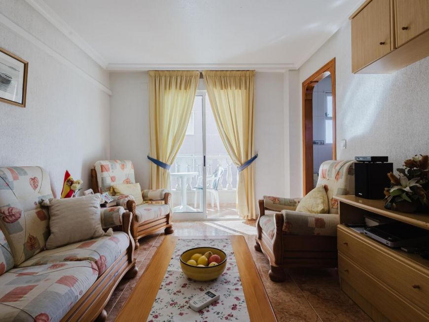 Španělsko Apartamento Torrevieja Alicante