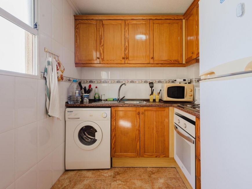 Španělsko Apartamento Torrevieja Alicante