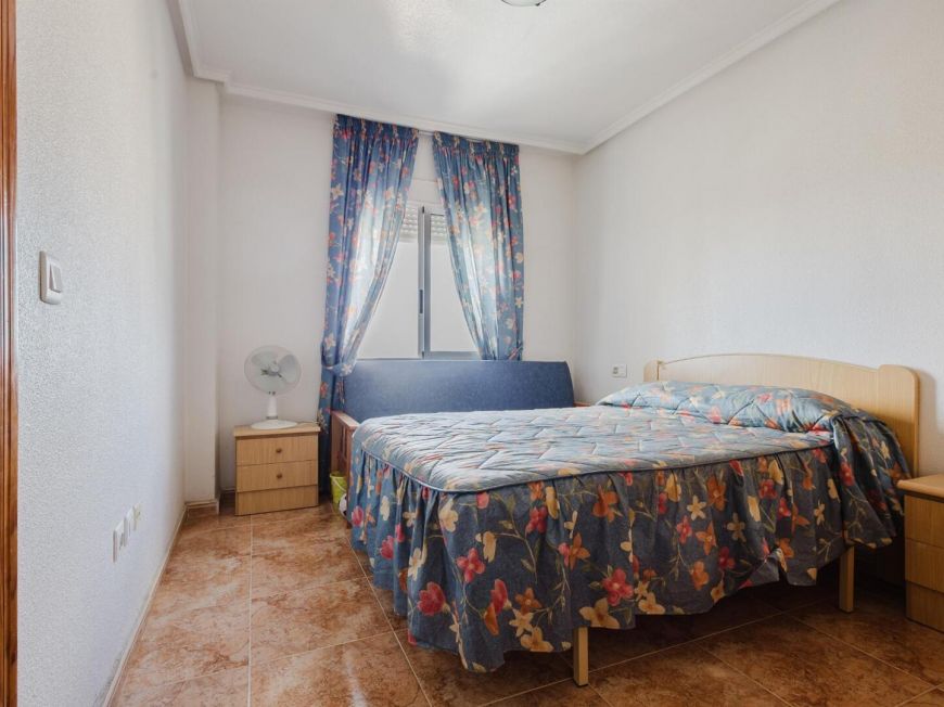 Španělsko Apartamento Torrevieja Alicante