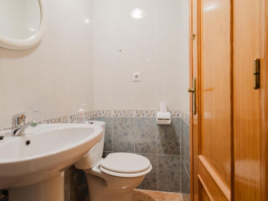 Španělsko Apartamento Torrevieja Alicante