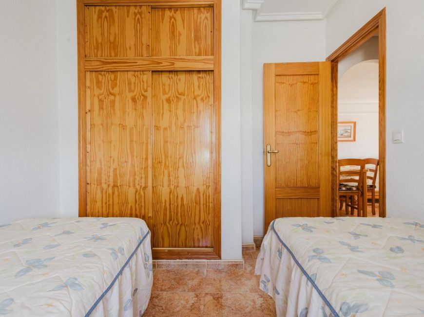 Španělsko Apartamento Torrevieja Alicante