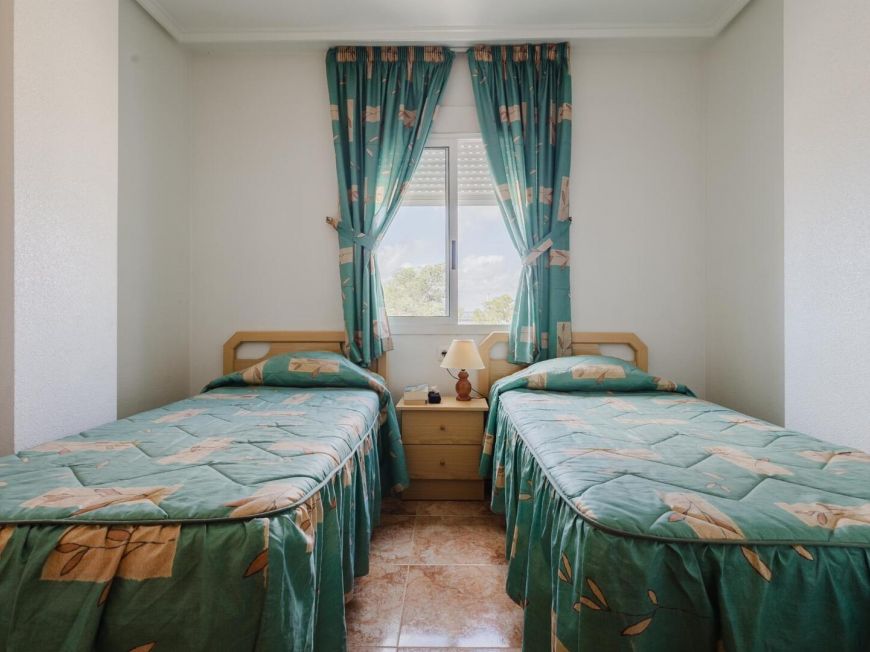 Španělsko Apartamento Torrevieja Alicante