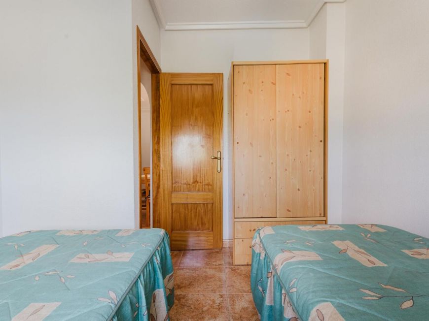 Španělsko Apartamento Torrevieja Alicante