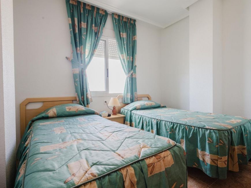 Španělsko Apartamento Torrevieja Alicante