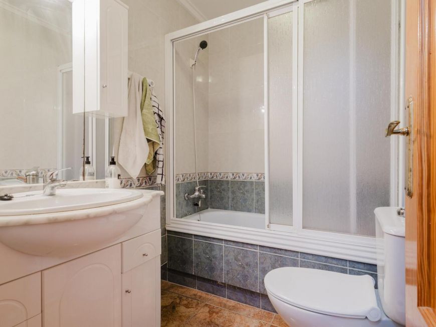 Španělsko Apartamento Torrevieja Alicante