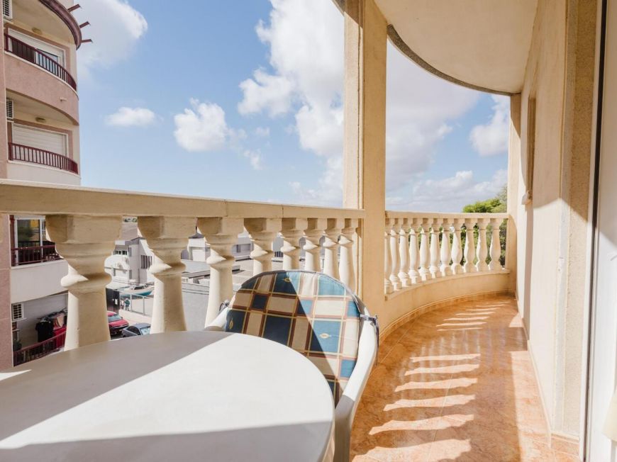 Španělsko Apartamento Torrevieja Alicante
