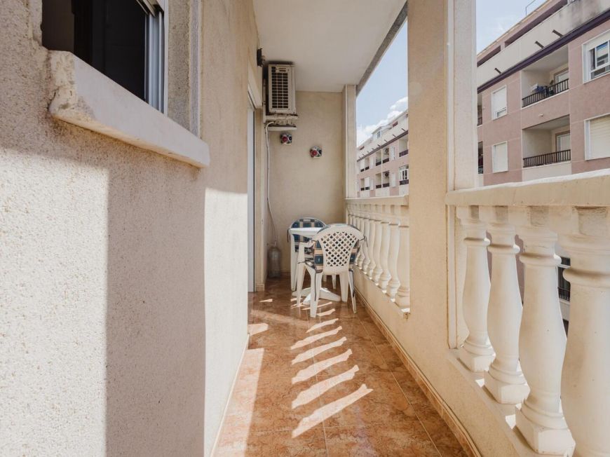 Španělsko Apartamento Torrevieja Alicante
