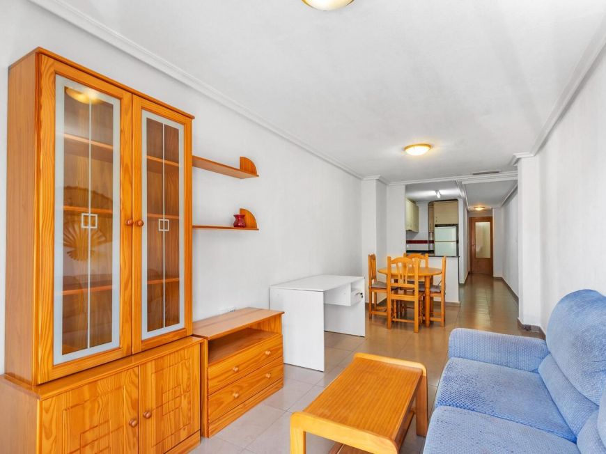 Испания Fantastic opportunity in the heart of Torrevieja!