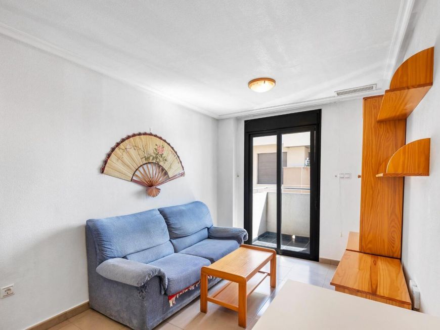 Испания Fantastic opportunity in the heart of Torrevieja!