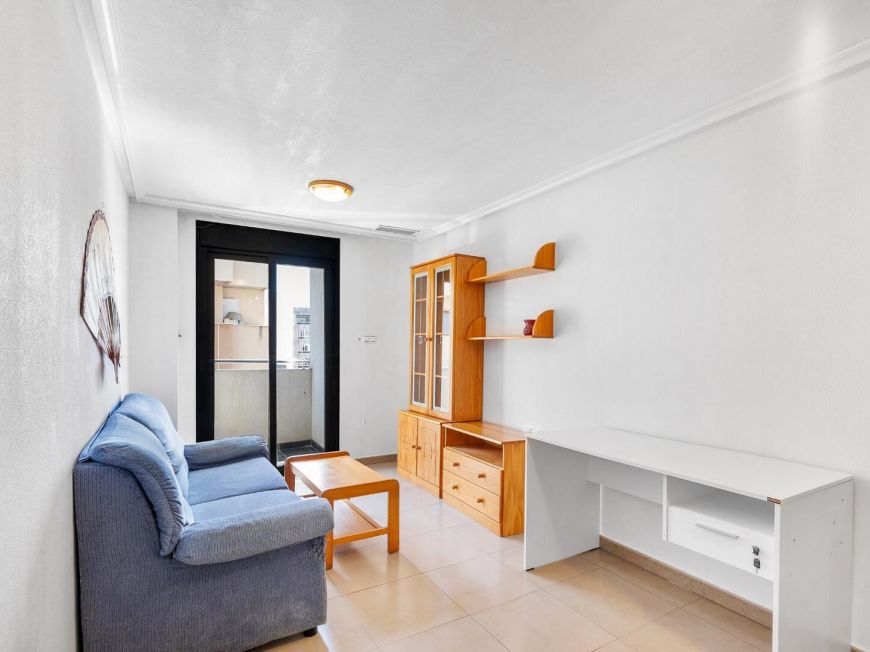 Испания Fantastic opportunity in the heart of Torrevieja!
