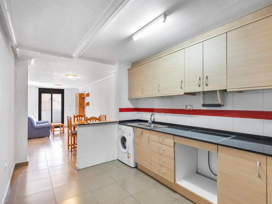 Испания Fantastic opportunity in the heart of Torrevieja!