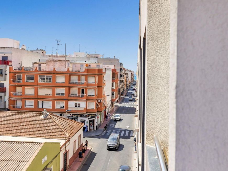 Испания Fantastic opportunity in the heart of Torrevieja!