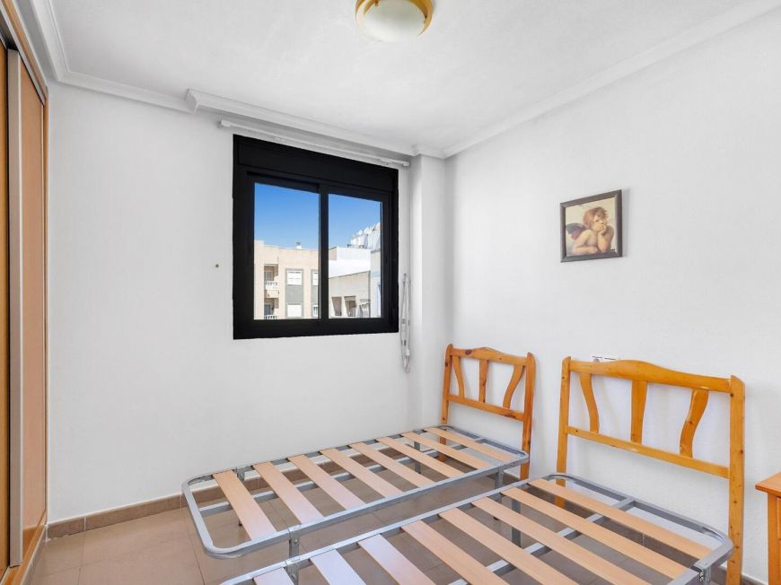 Испания Fantastic opportunity in the heart of Torrevieja!