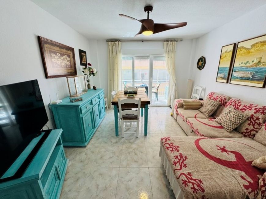 Španělsko Apartmán / byt La Mata Alicante (Costa Blanca)