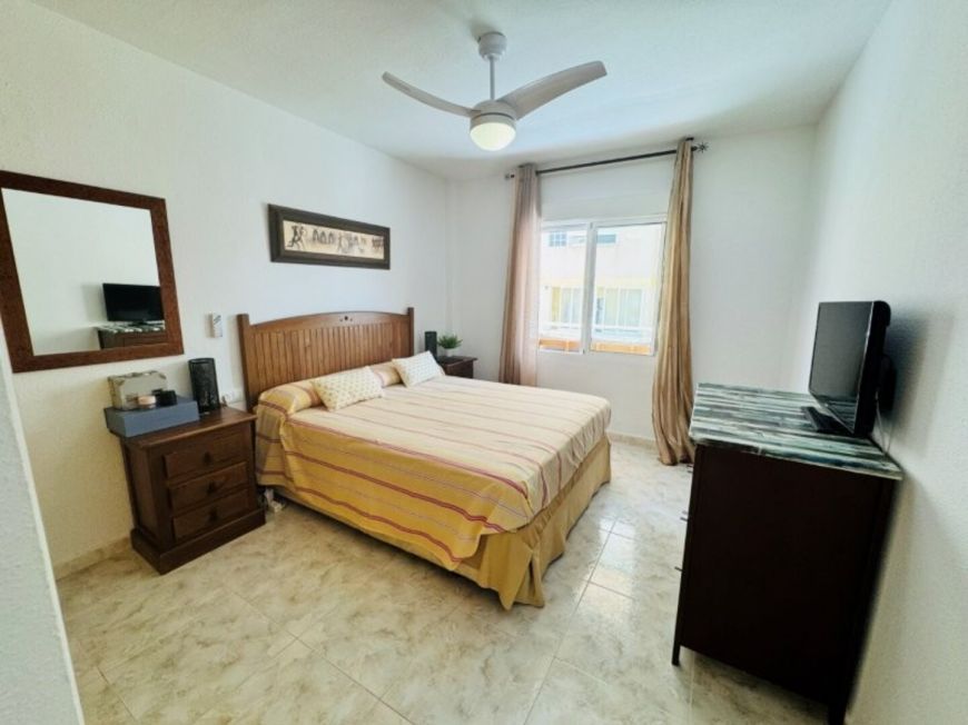 Španělsko Apartmán / byt La Mata Alicante (Costa Blanca)