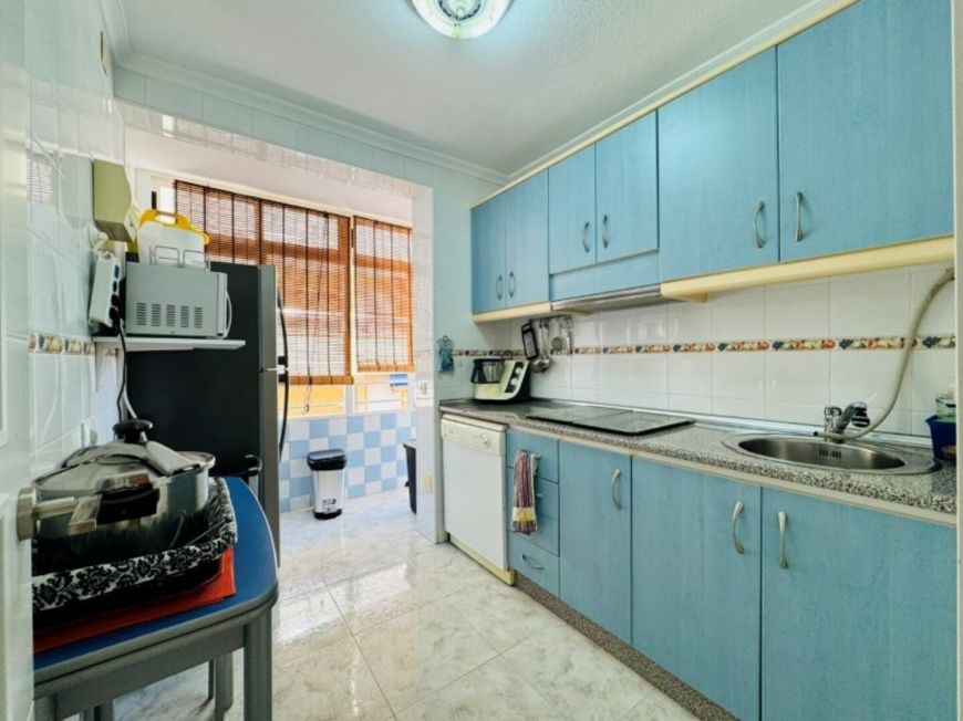 Španělsko Apartmán / byt La Mata Alicante (Costa Blanca)